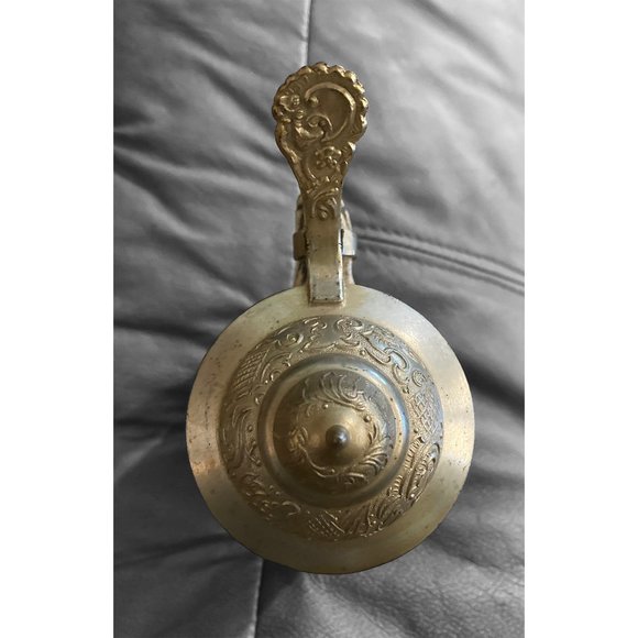 Authentic Gerzit West Germany Lidded Beer Stein - Picture 8 of 10